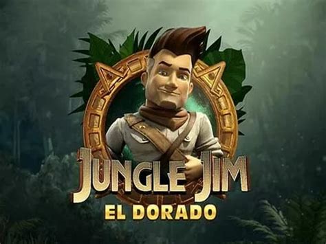 Jogar Jungle Jim El Dorado com Dinheiro Real